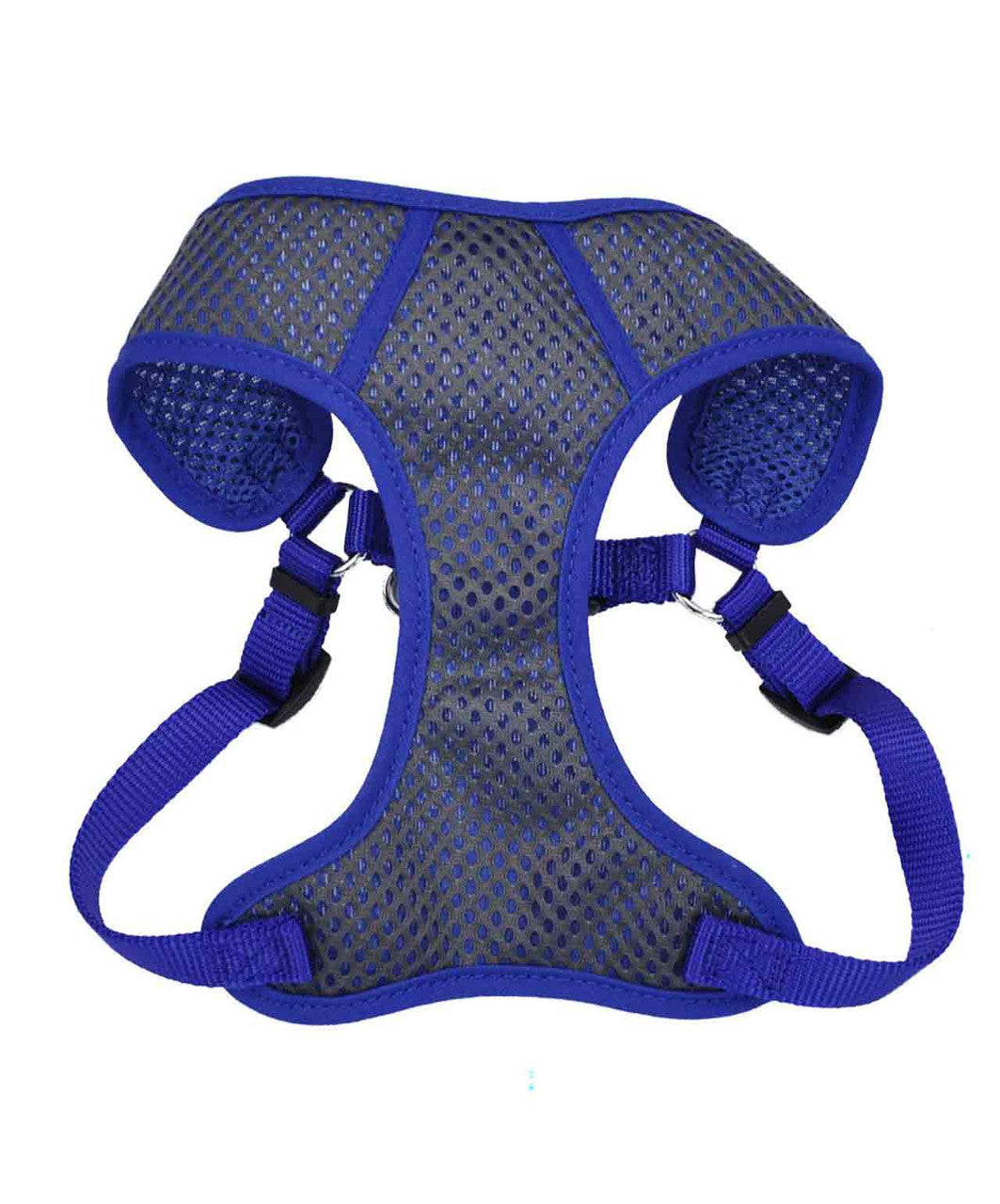 Comfort Soft Sport Wrap Adjustable Small Dog Harness 5/8 x 19" -23"