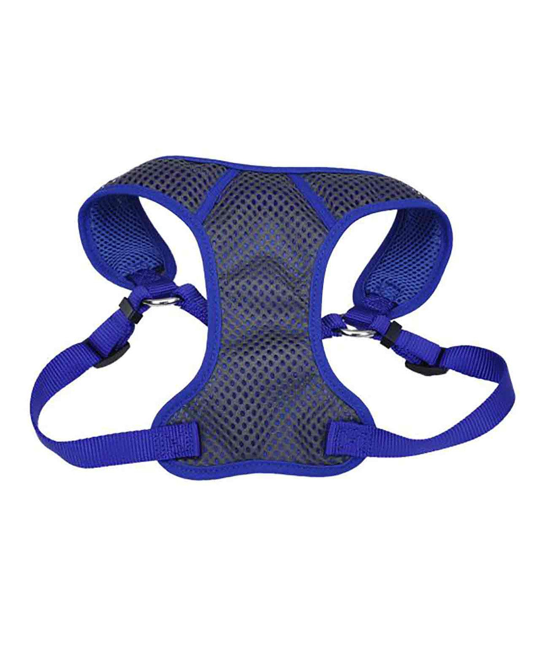 Comfort Soft Sport Wrap Adjstable Med Dog Harness 3/4 x 22"-28"