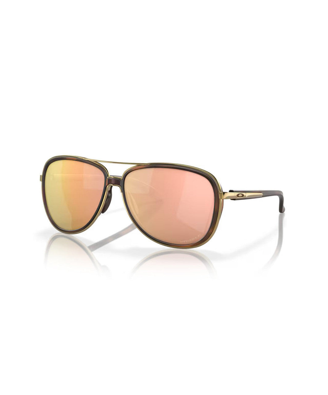 Oakley Split Time Polarized Sunglasses.