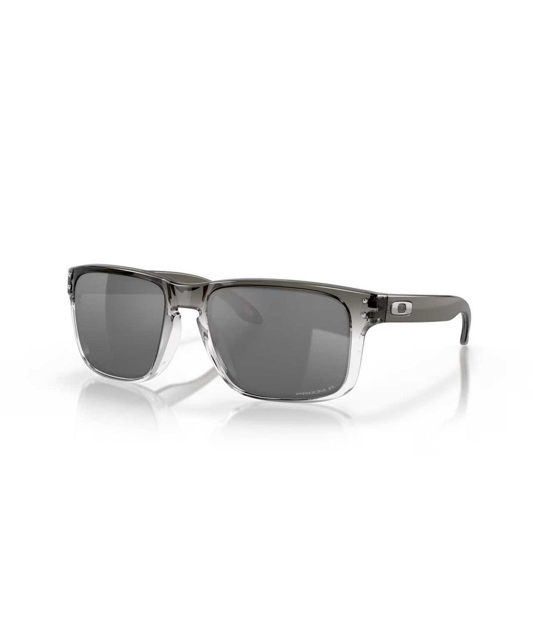 Oakley Holbrook Polarized Sunglasses, Dark Ink Fade Prizm Black.