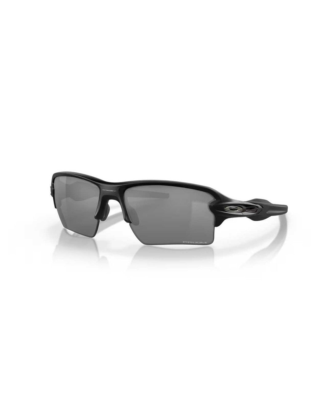 Oakley Flak 2.0 XL Sunglasses, Matte Black Prizm Black.