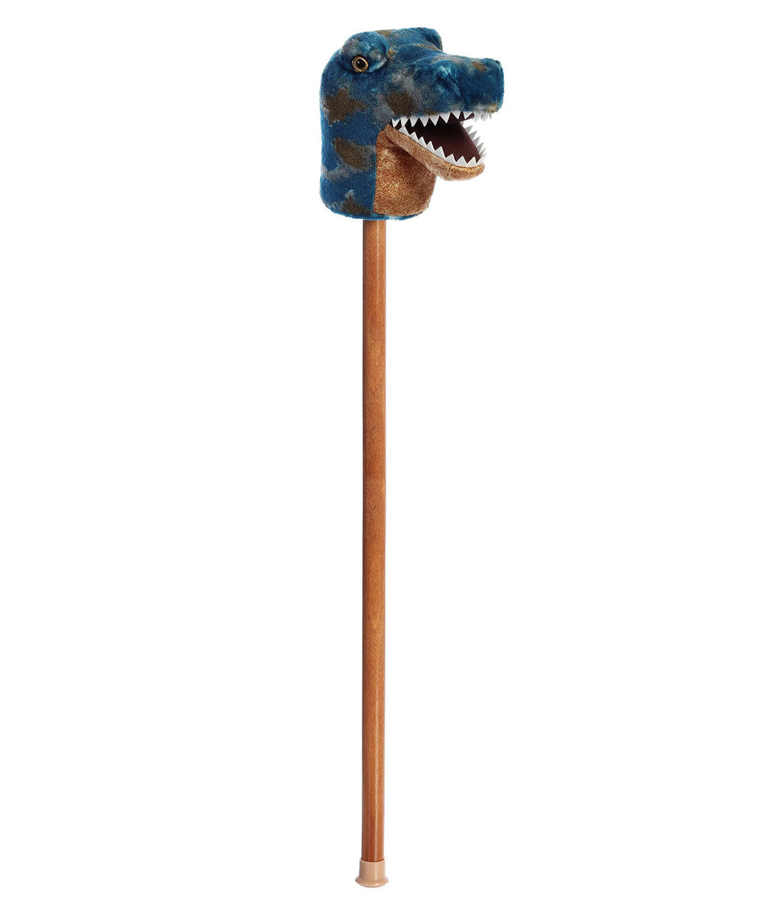 Aurora Plush Stick T-Rex.