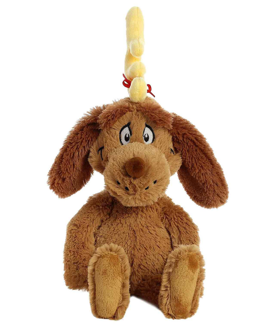 Aurora Plush Dr. Seuss 16" Max
