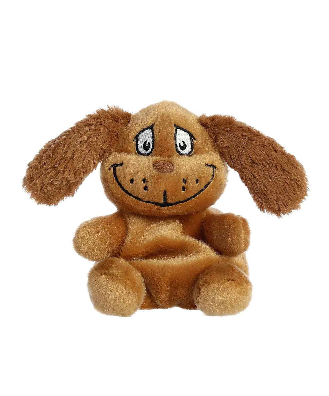 Aurora Plush Dr Seuss Palm Pals Max