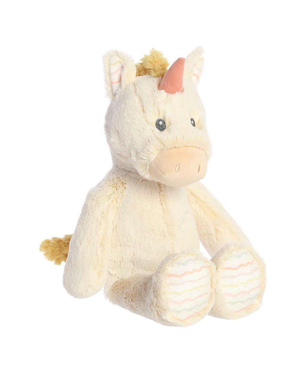 Aurora Cuddlers Starlight Unicorn