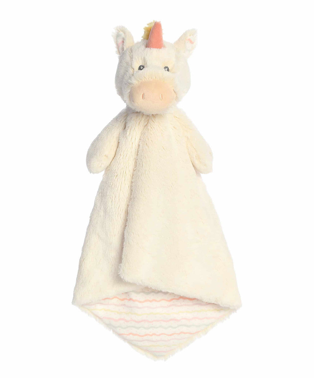 Aurora Cuddlers Luvster Starlight Unicorn