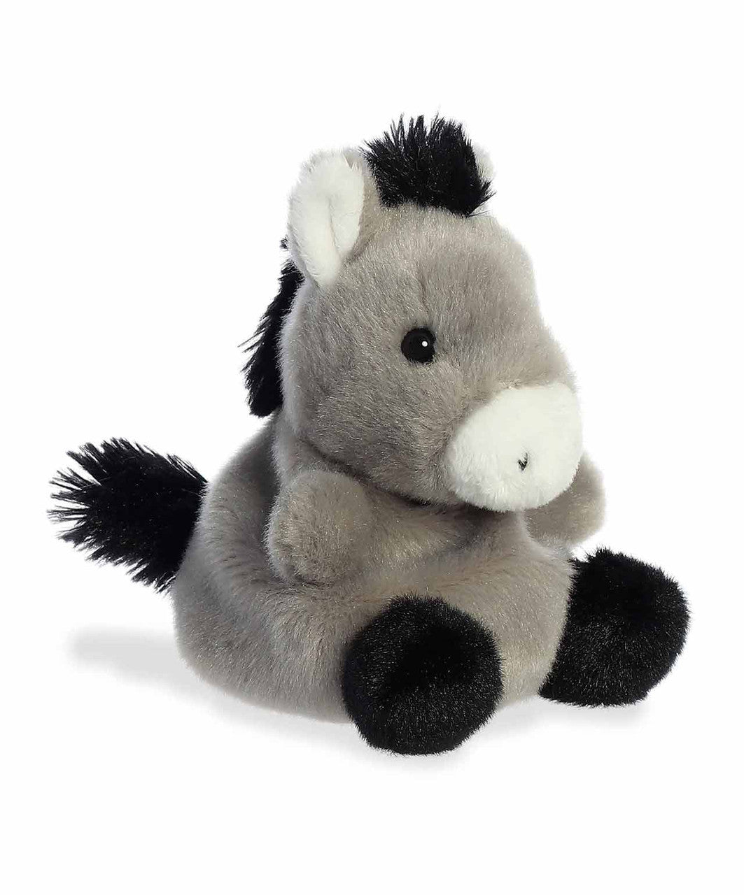 Aurora Plush Palm Pals Eli Donkey