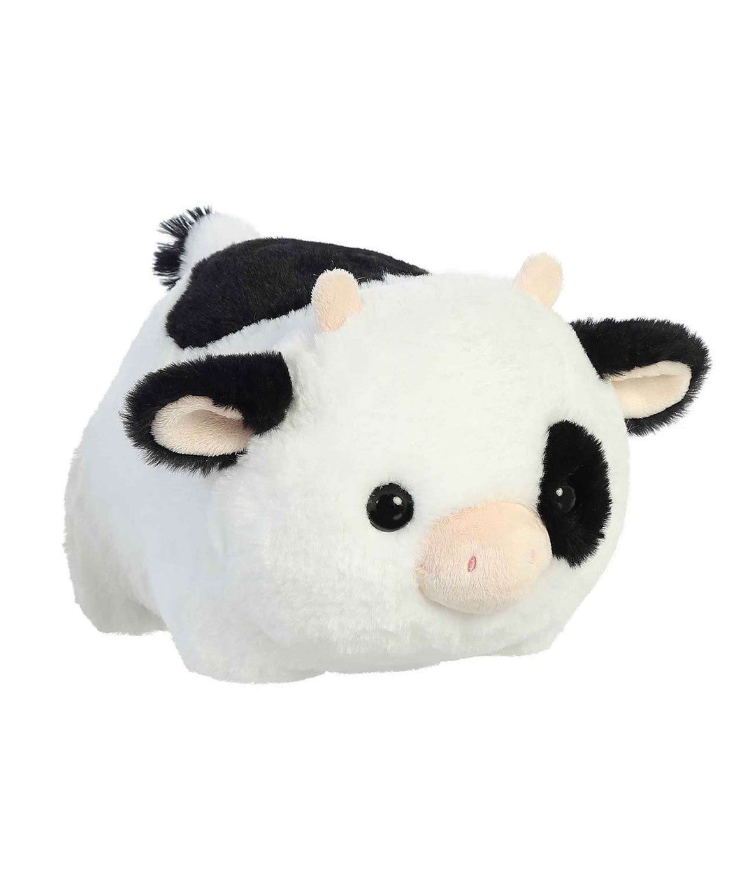 Aurora Plush Spudsters Tutie Cow