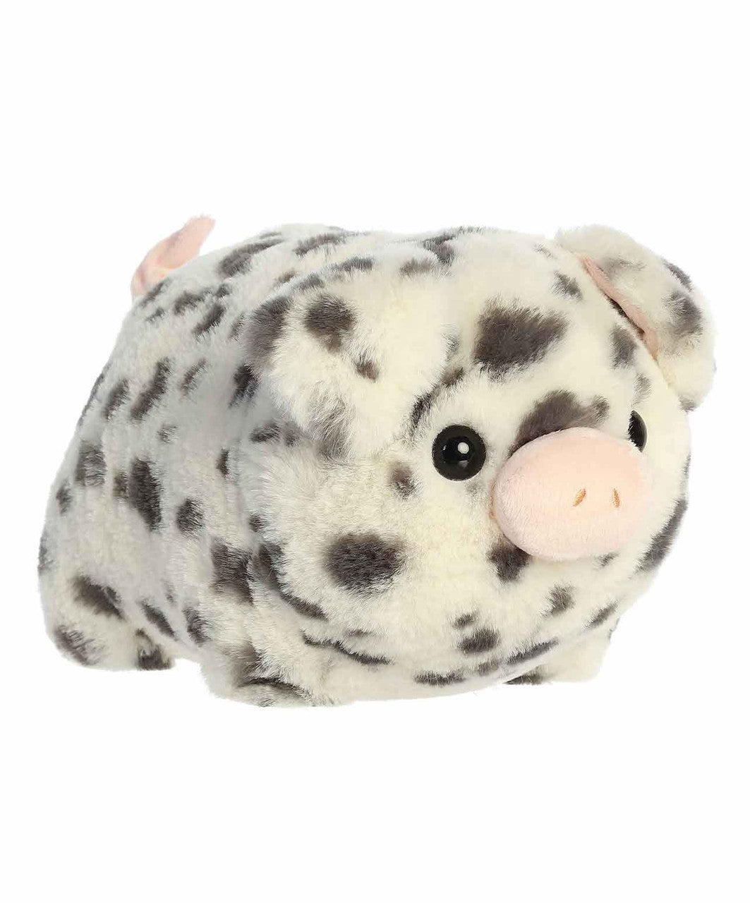 Aurora Plush Spudsters Pierre Spotted Pig