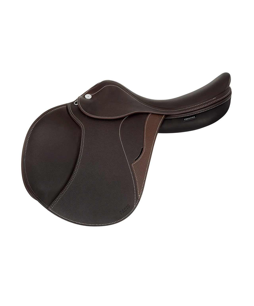 Prestige MF Paris D Jump Saddle.