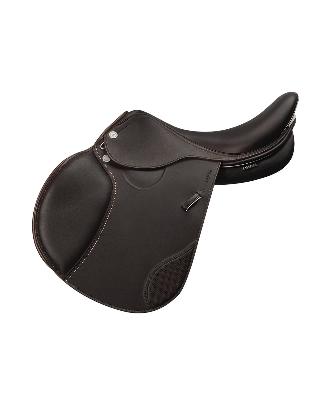 Prestige Verve CPS D Jump Saddle