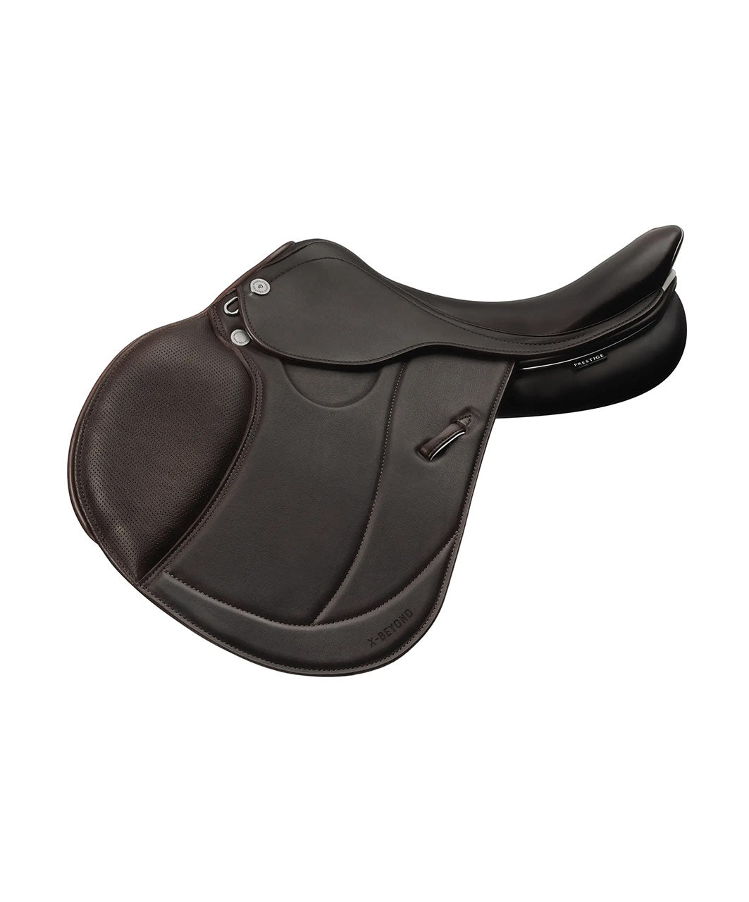 Prestige X-Beyond MD Jump Saddle