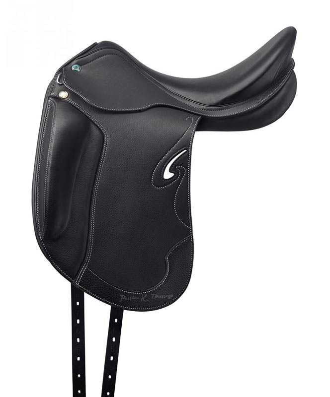 Prestige Passion K Dressage Saddle.