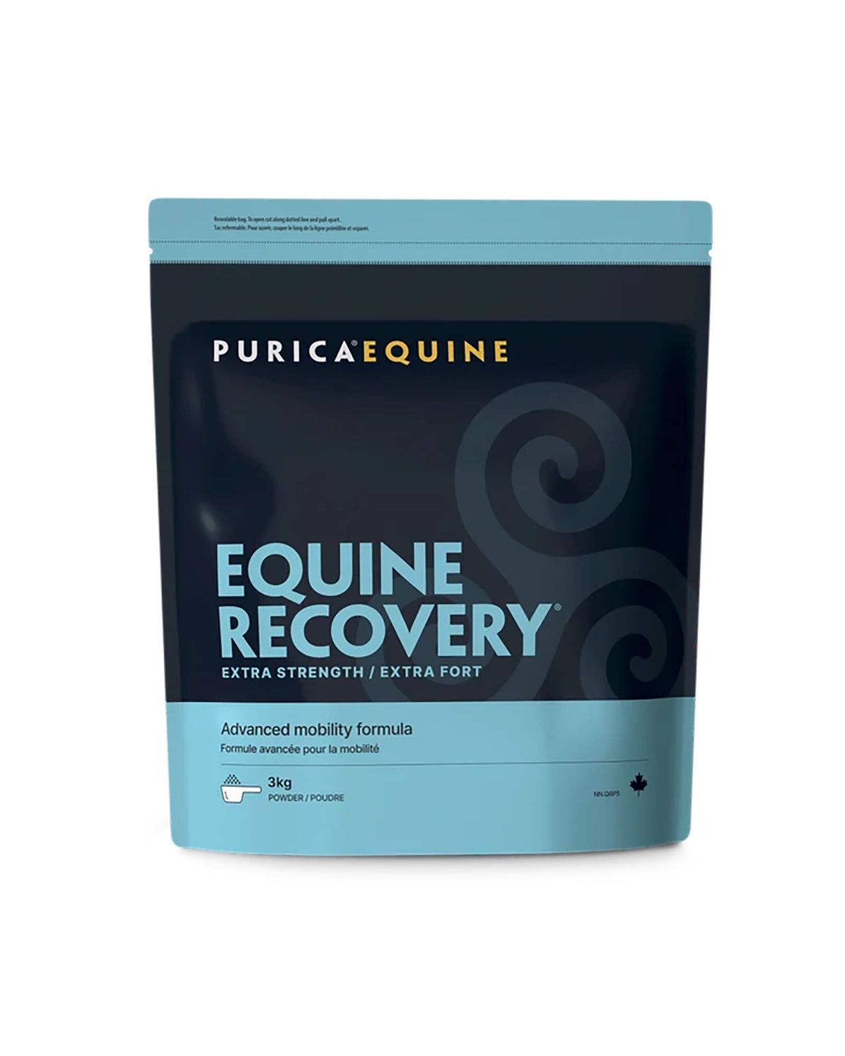 Purica Recovery Extra Strength 3kg