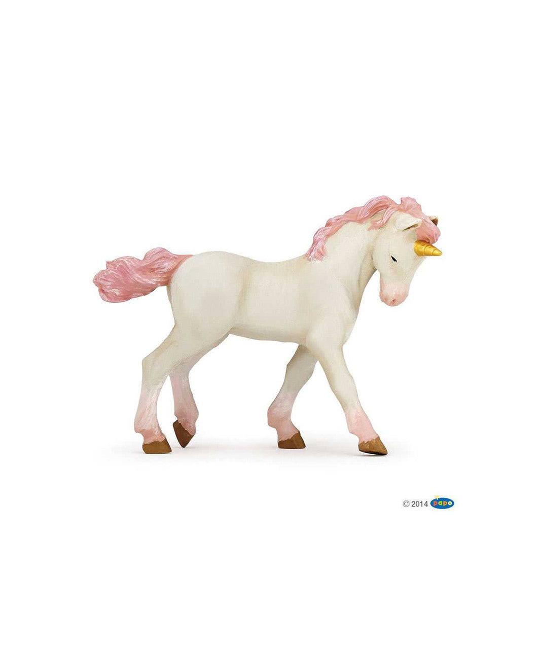 Papo Toy Young Unicorn.
