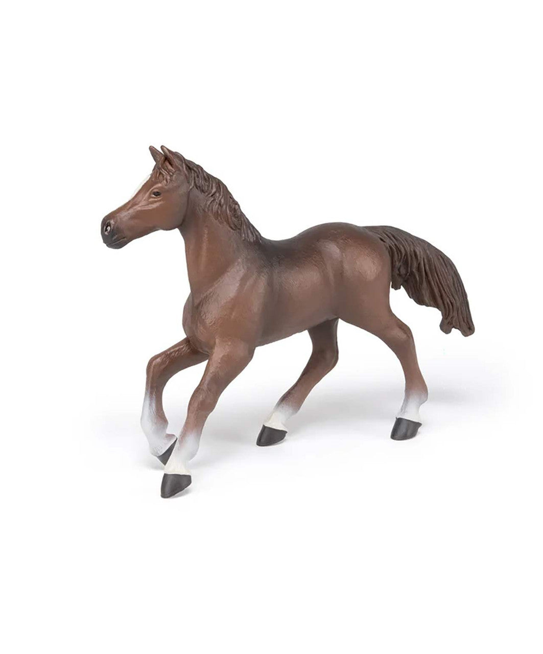 Papo Toy Anglo Arab Horse