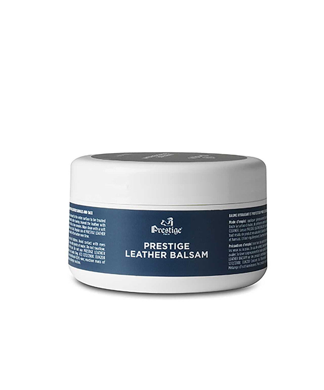 Prestige Leather Balsam.