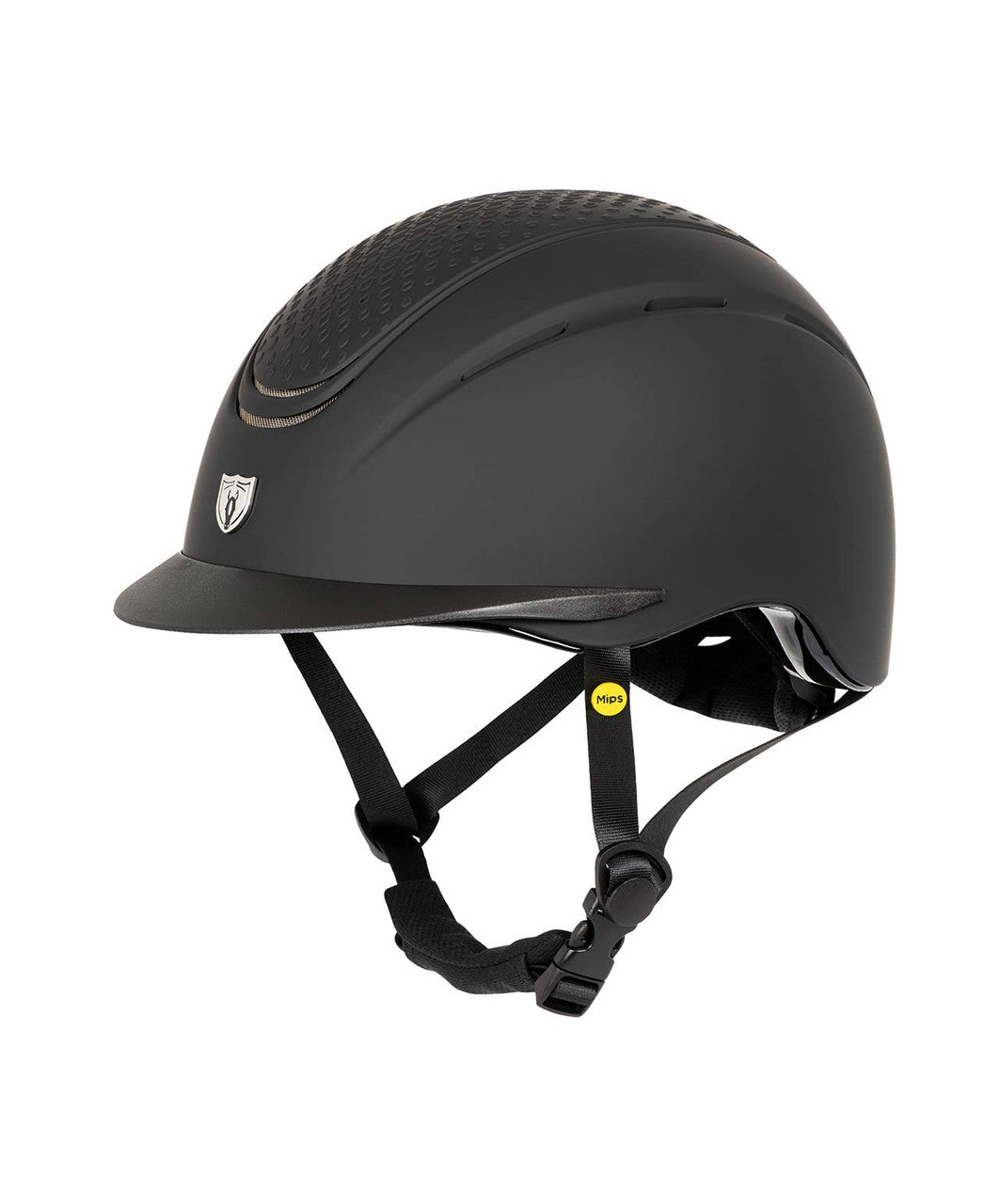 Tipperary Clover MIPS Traditional Brim Helmet.