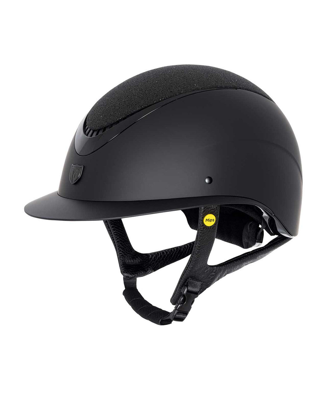 Tipperary Caledon MIPS Sparkle Helmet.