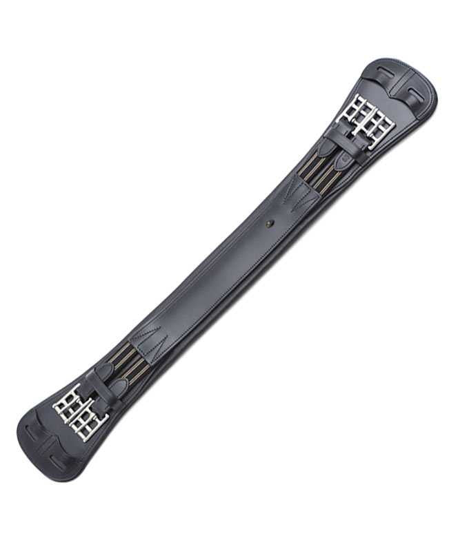 Premier Equine Davoli Leather Dressage Girth.
