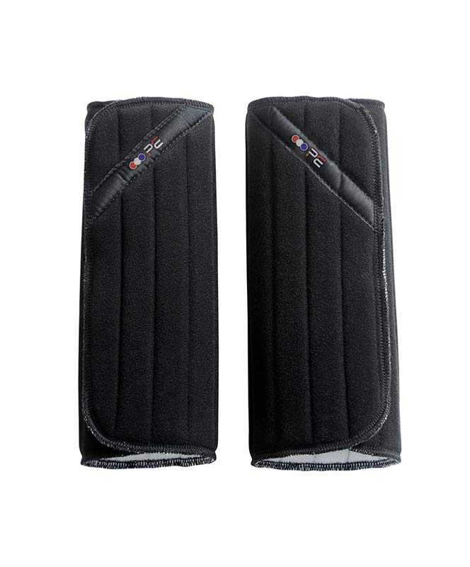 Premier Equine Bandage Pad Wraps (Pair).
