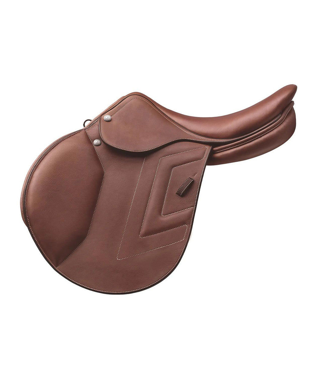 Renaissance "M" Jump Saddle.