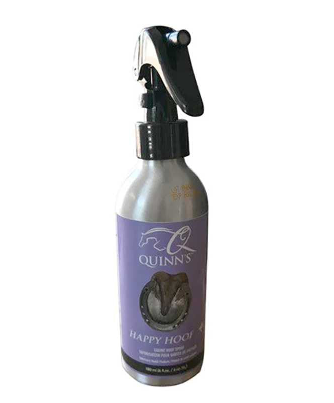 Quinn's Happy Hoof Spray+