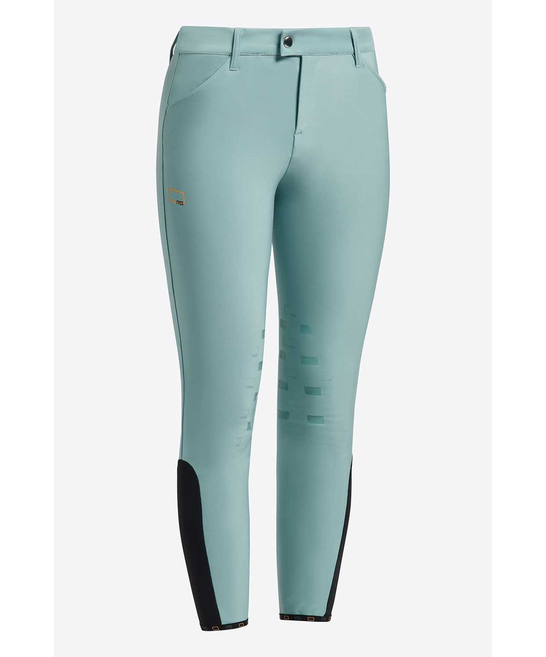 RG BRK001 Kid's Unisex Breech, Light Blue, front.