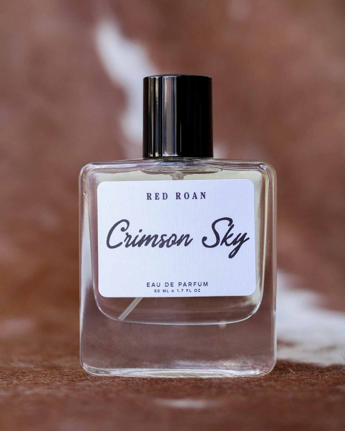 Red Roan Eau De Parfum 50ml, Crimson Sky