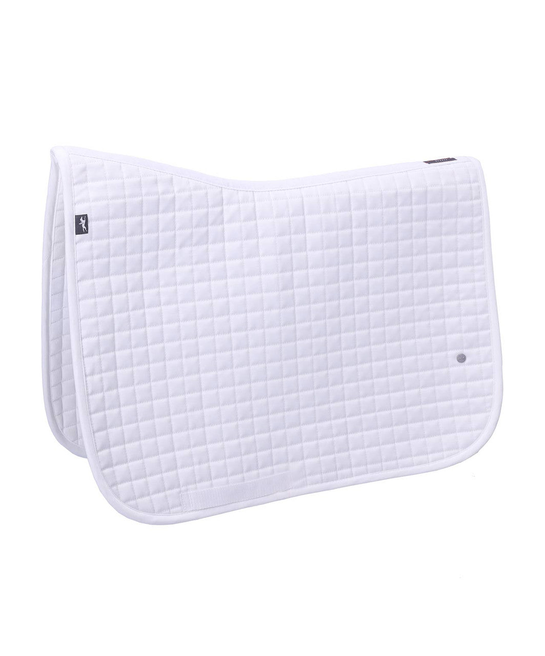 Schockemohle SPBaby Pad, White.