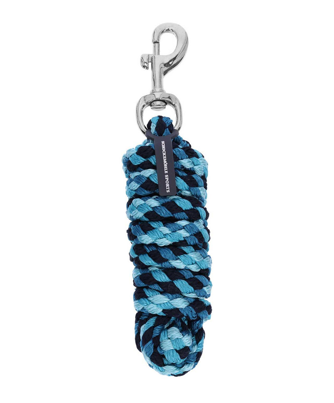 Schockemohle Catch Lead Rope SS26.