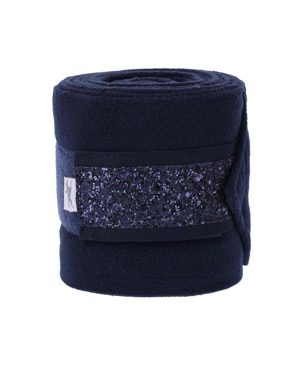 Schockemohle Sports SP Spark Polo Bandages, True Navy.