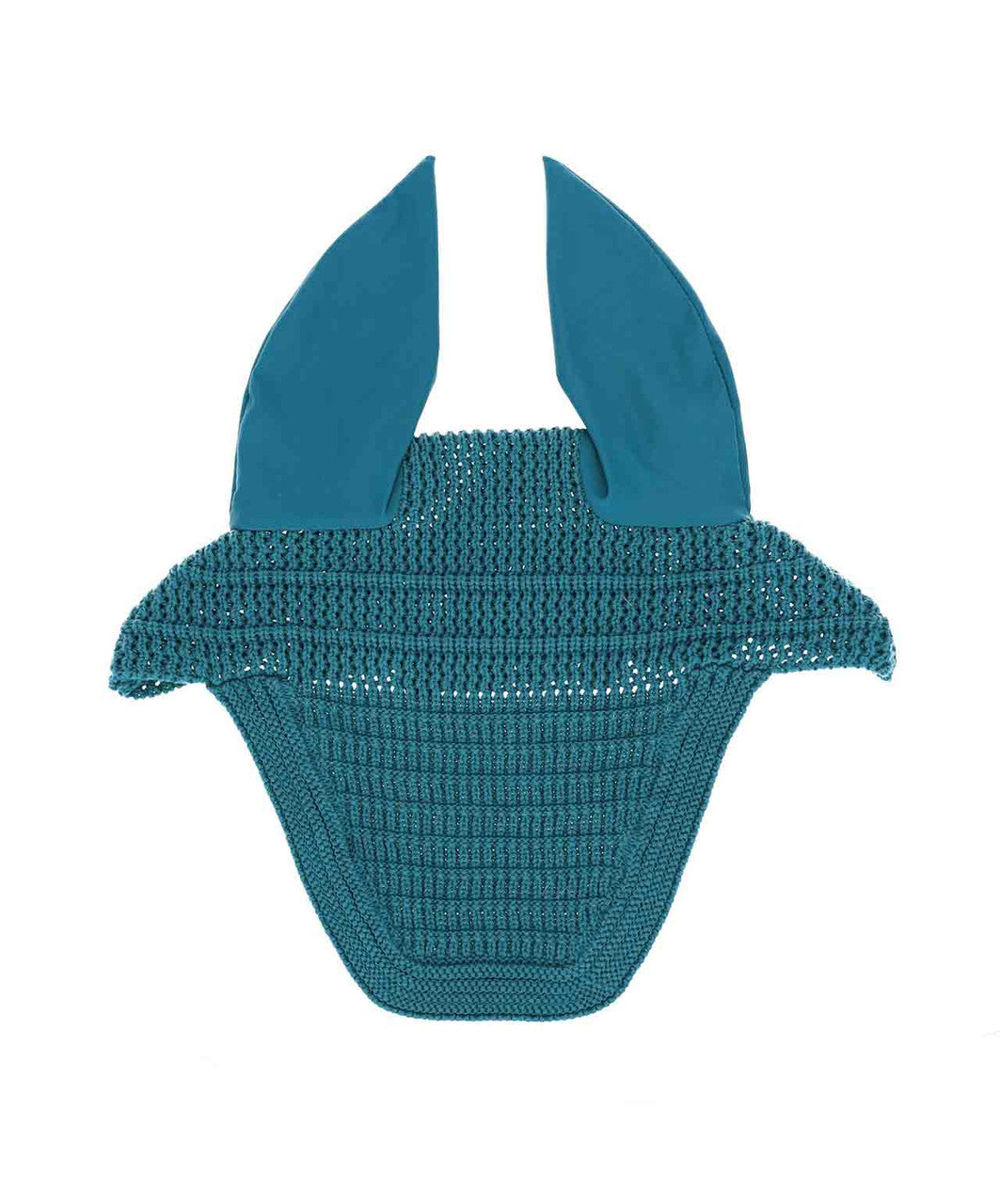 Schockemohle Sports SP Classic Fly Veil SS26, Colonial Blue.