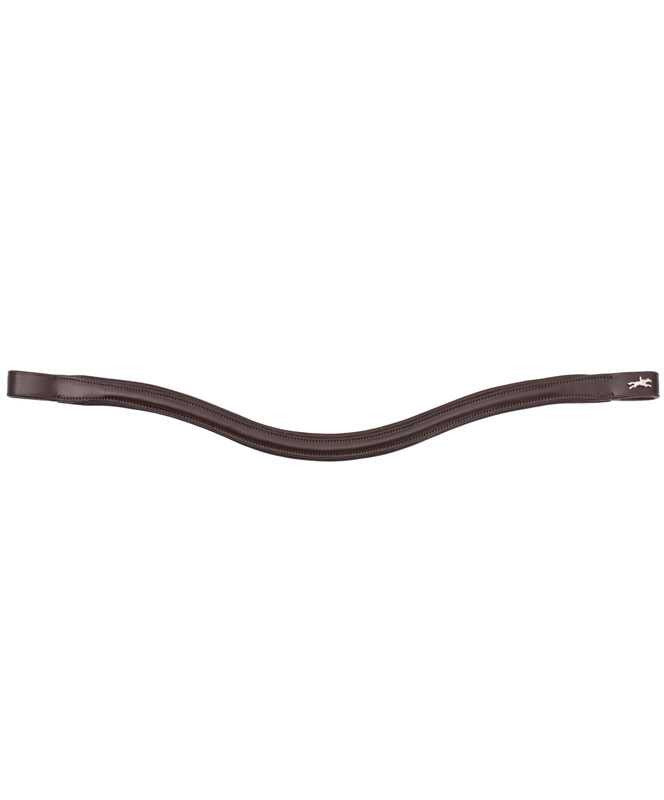 Schockemohle Plain Raised Browband.