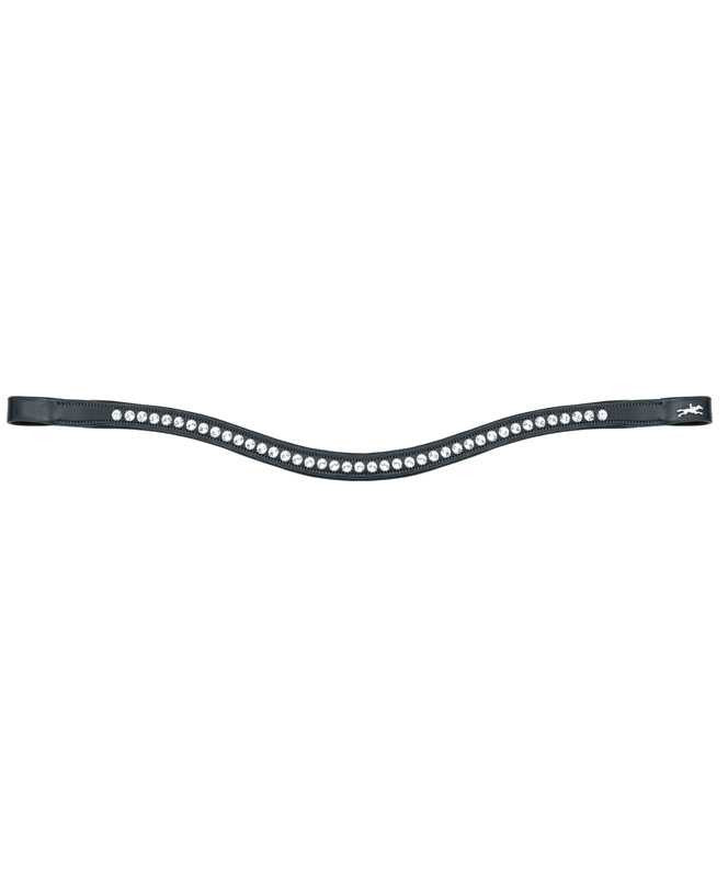 Schockemohle Select Crystal Browband.