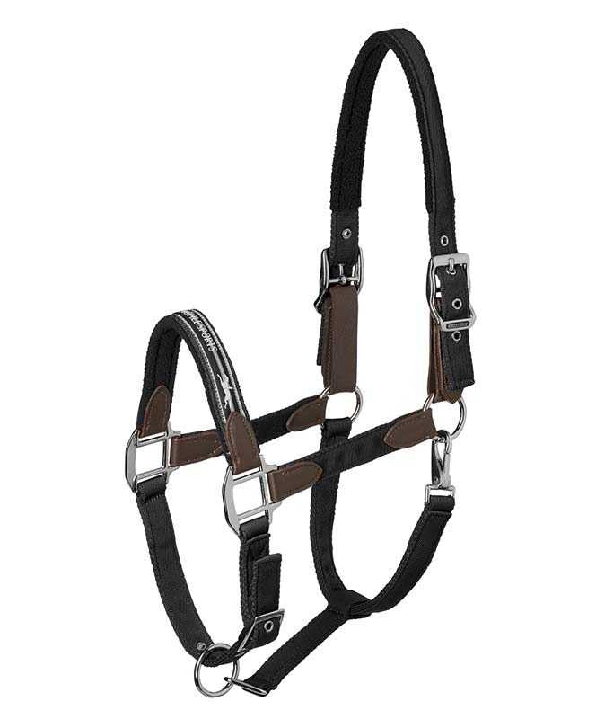 Schockemohle Memphis Safety Halter