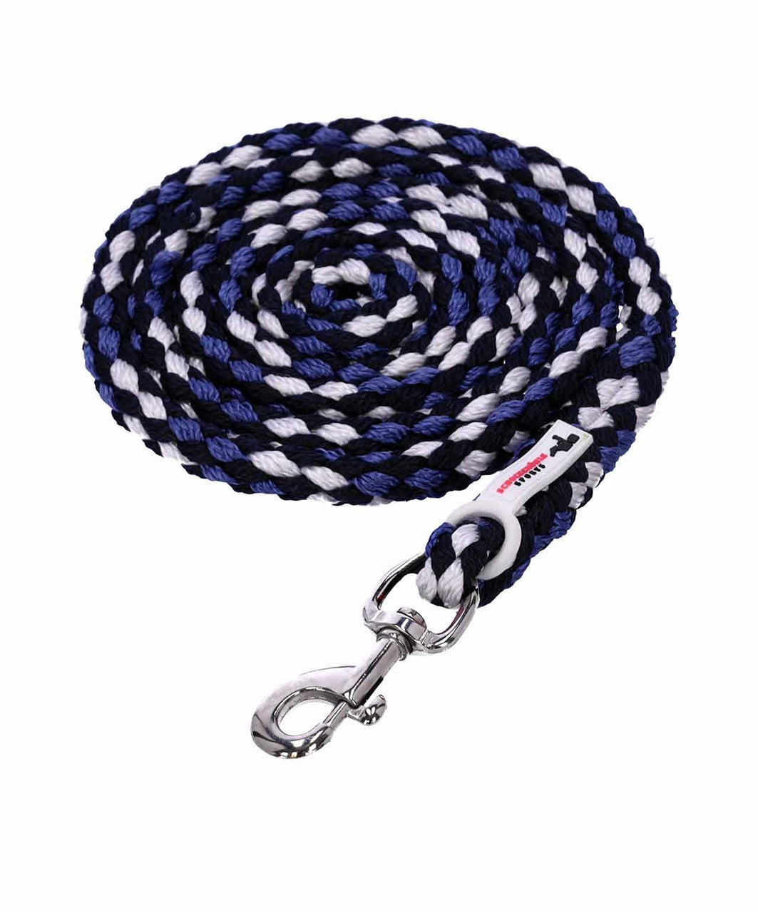 Schockemohle Sports Catch Style Lead Rope.