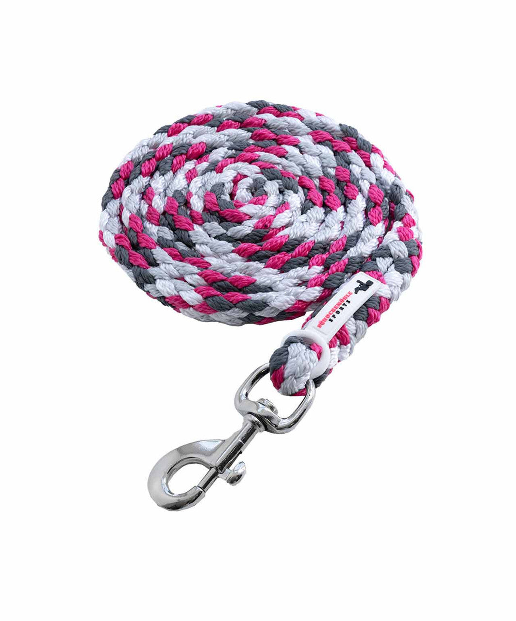 Schockemohle Catch Lead Rope 2024.