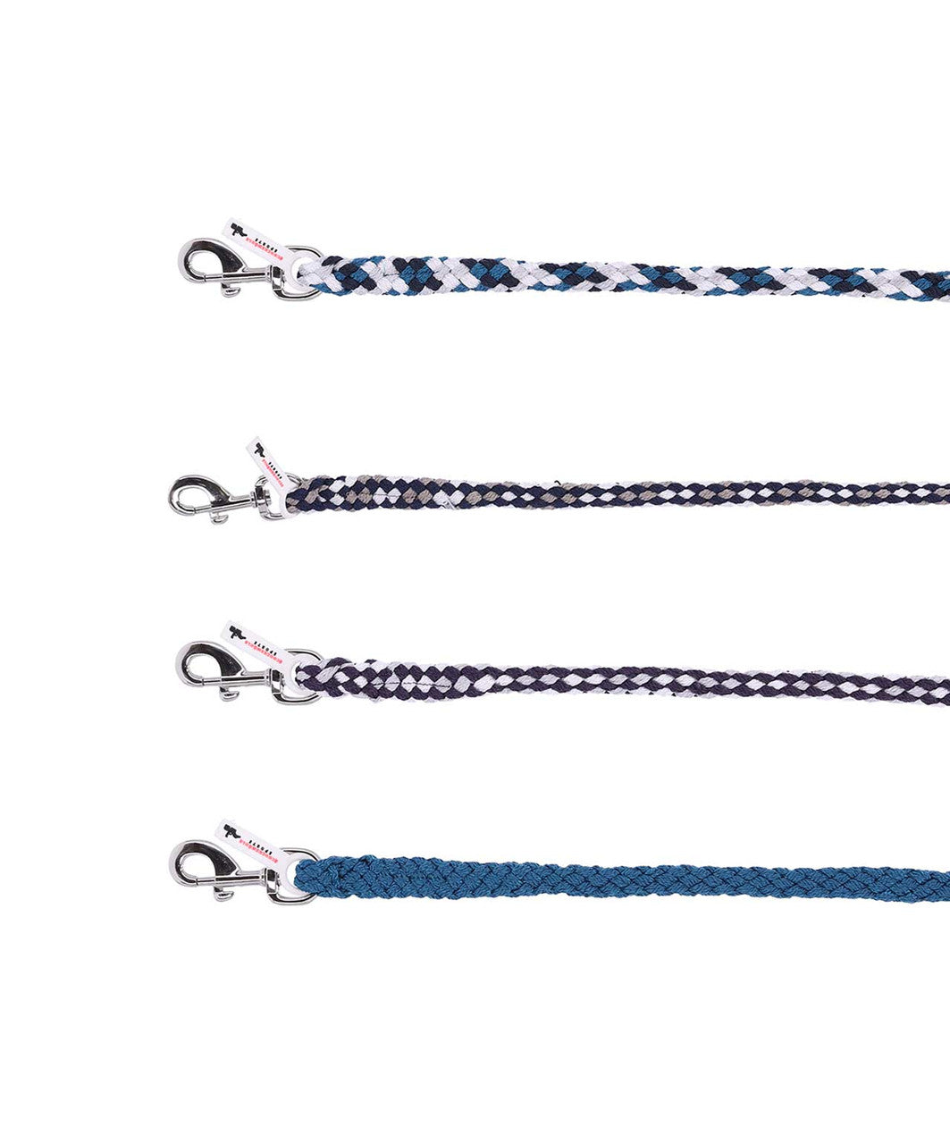 Schockemohle Catch Lead Rope FW24.
