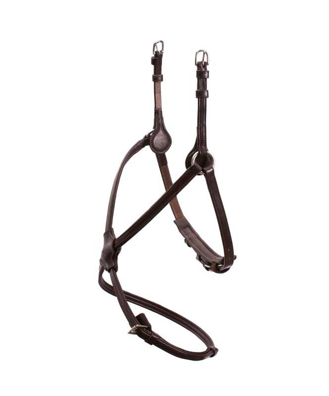 Schockemohle Rio Select Noseband.