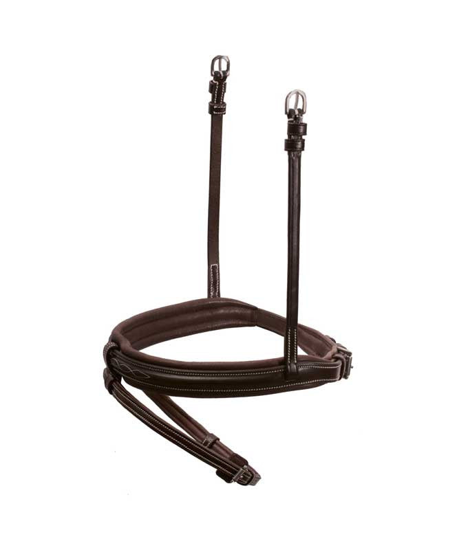 Schockemohle Tokyo Fancy Select Noseband.