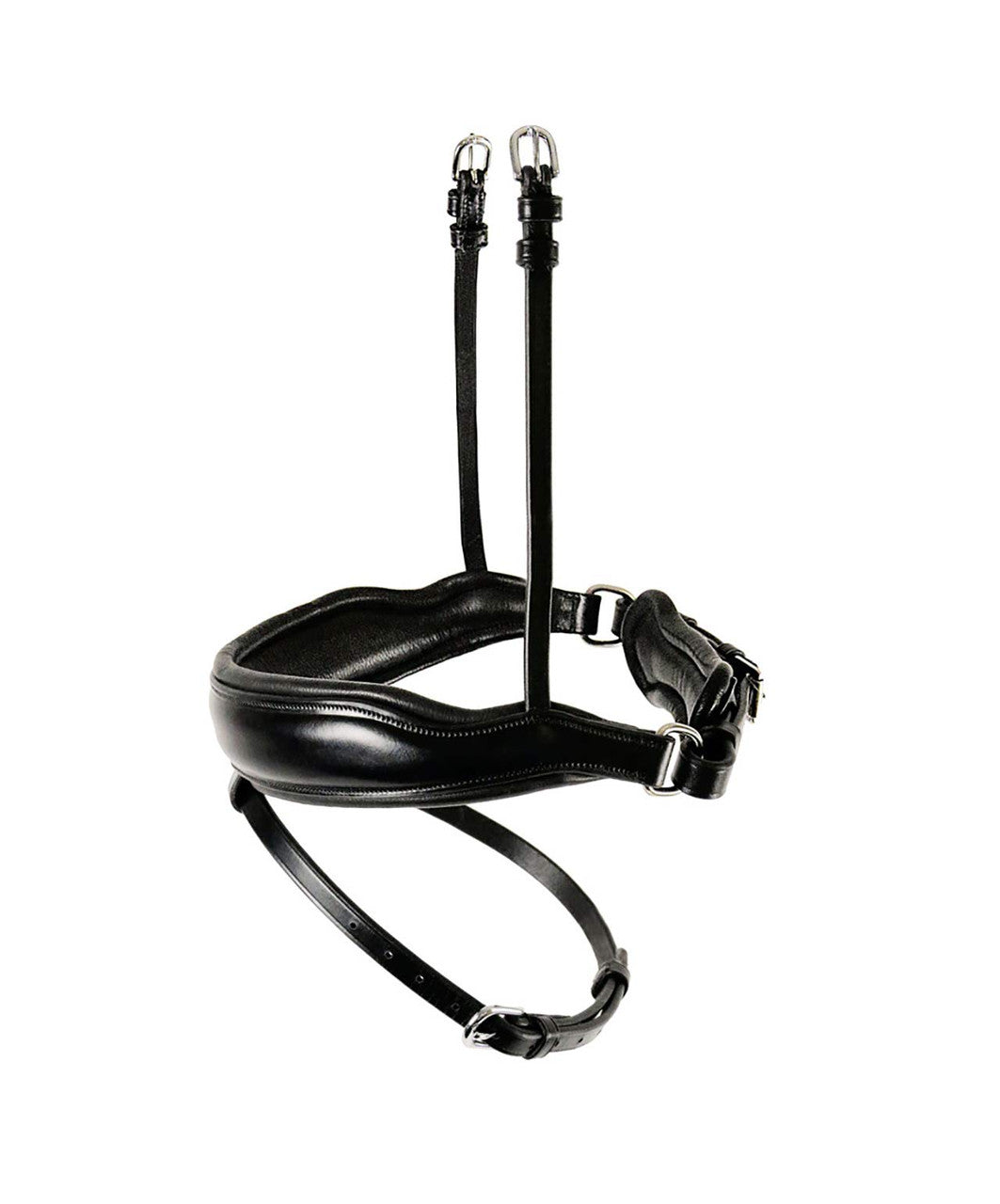 Schockemohle Sports Stanton Select Noseband.