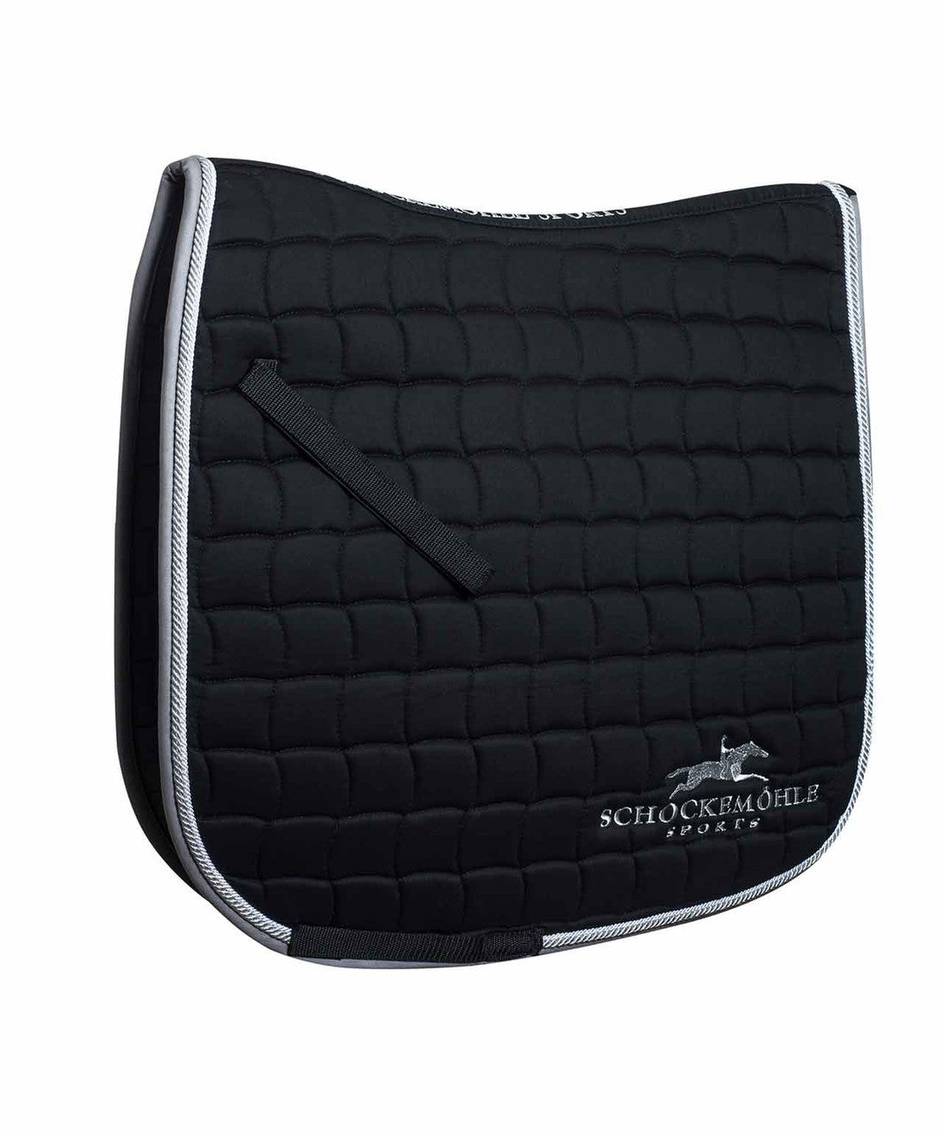 Schockemohle Dynamite DL Dressage Saddle Pad.