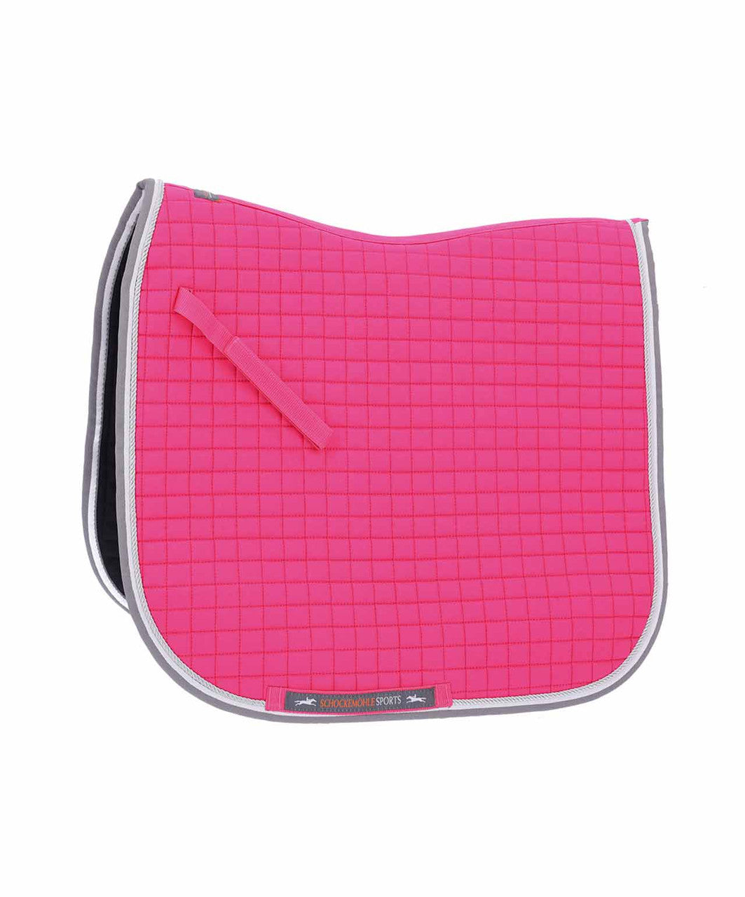 Schockemohle Neo Star Dressage Pad 2024