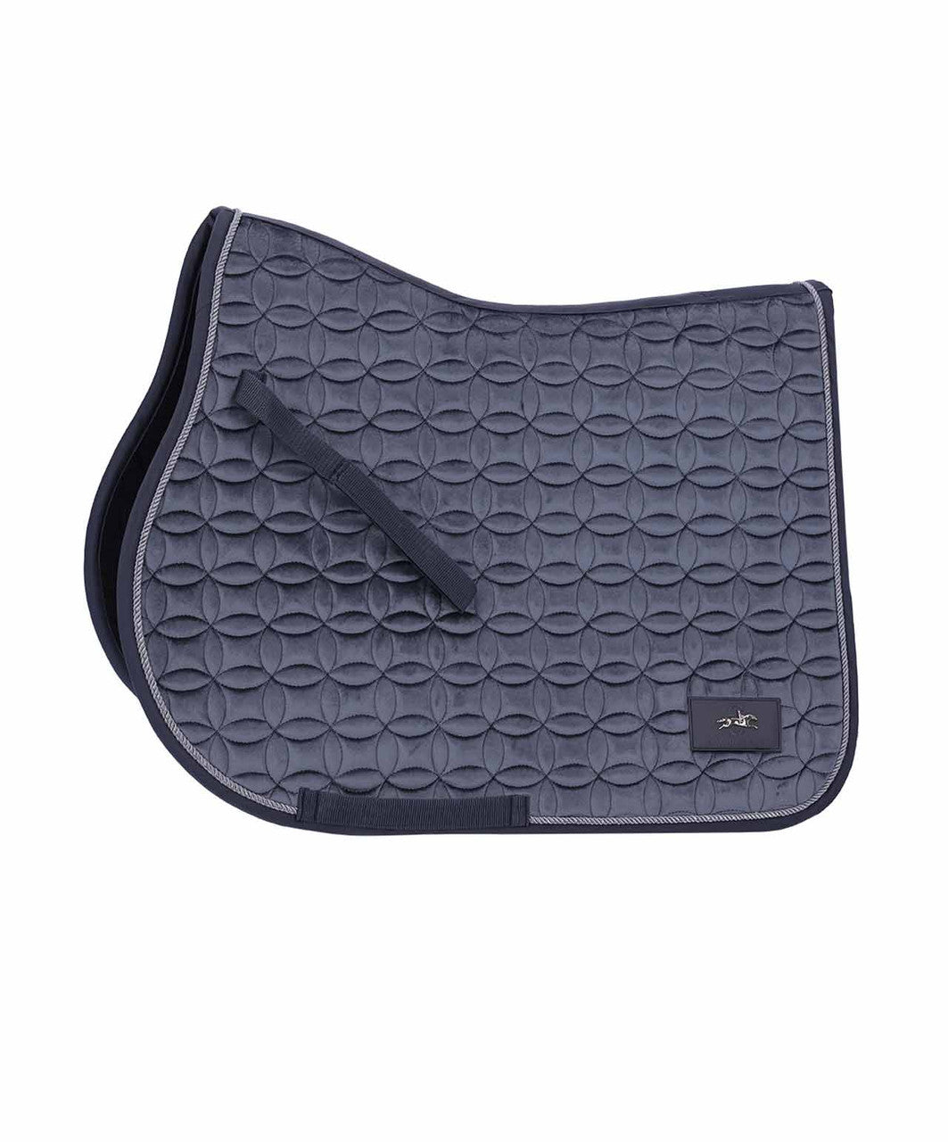 Schockemohle Velvet Balance Jump Pad, 2024.