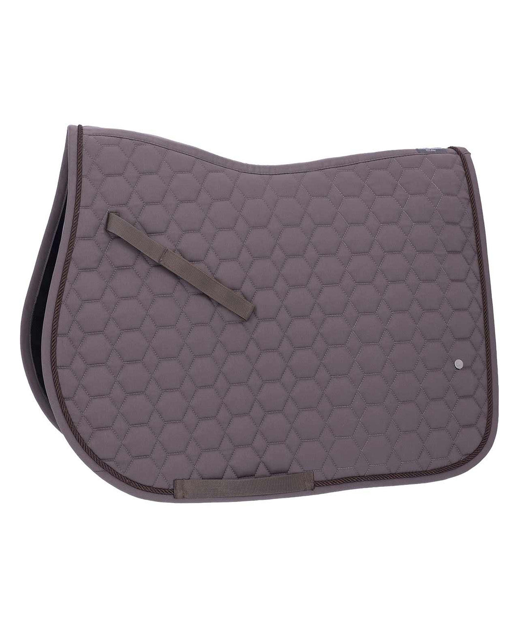 Schockemohle SP Nitro Jump Saddle Pad 2025, Hazel.