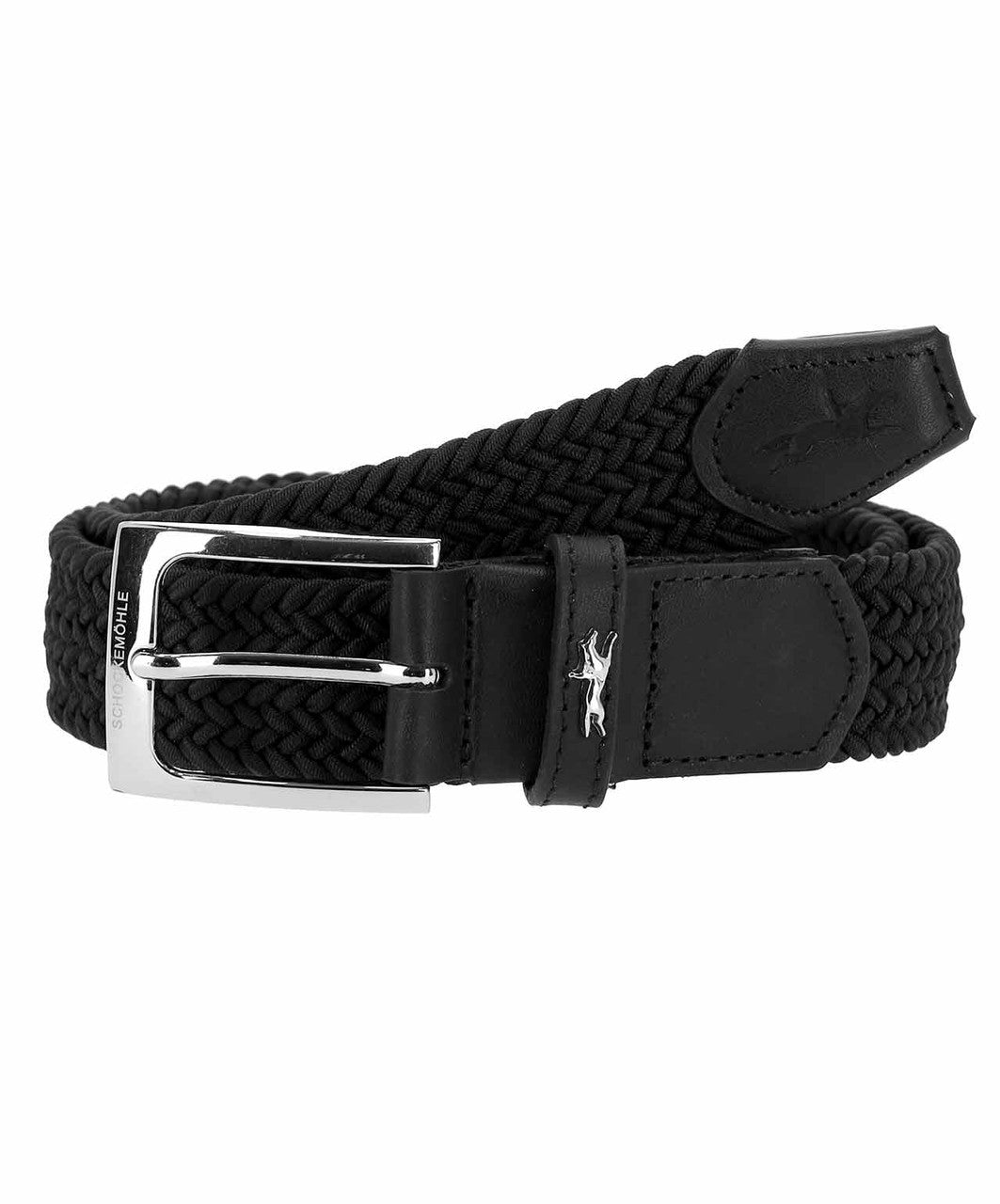 Schockemohle Sporty 25 Logo Belt.