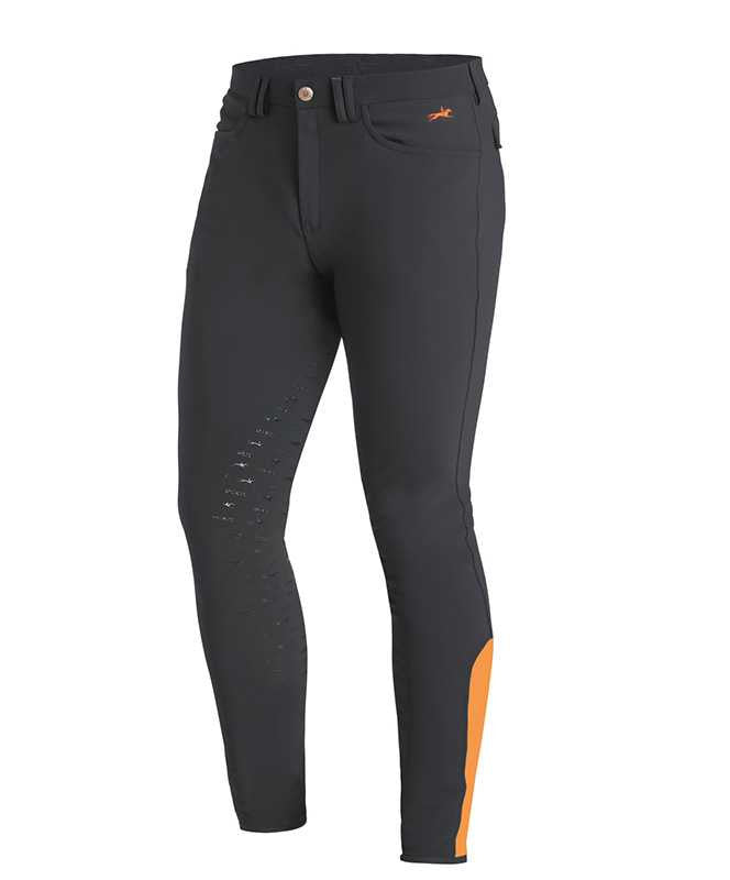Schockemohle Men's Hero Full Seat Breech.