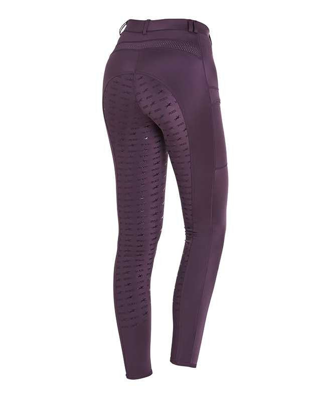 CLEAROUT-Schockemohle Air Pocket Riding Tights.