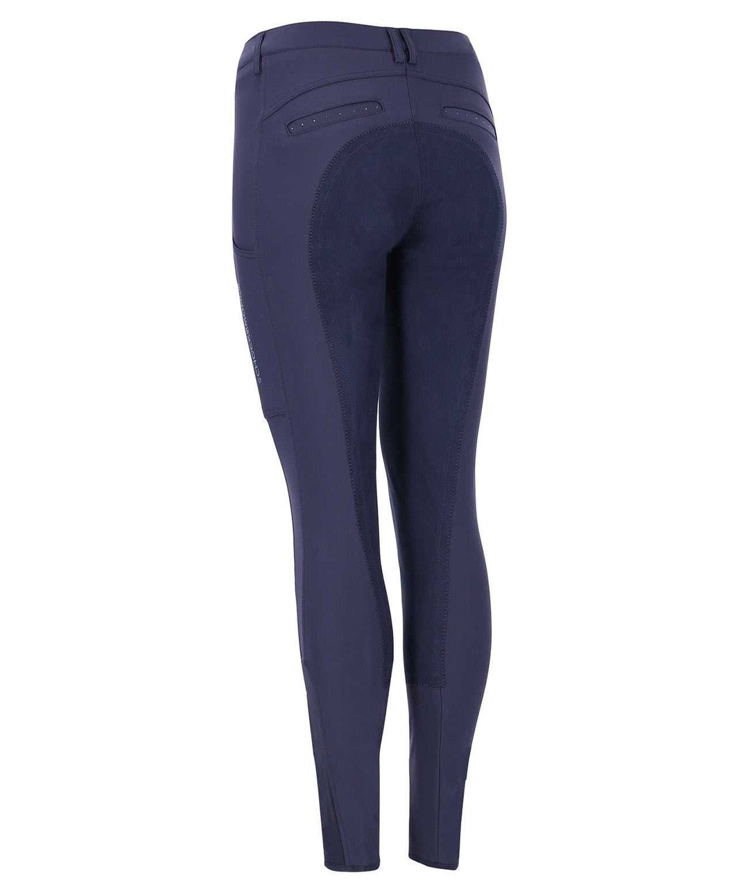 Schockemohle Sports Celine Full Seat Breech.